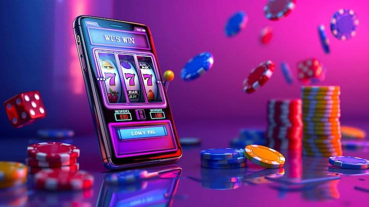 dpboss Arcade